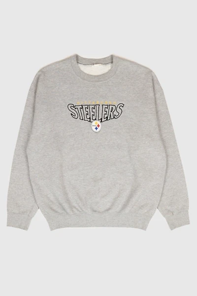 Vintage Pittsburgh Steelers Crewneck