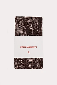 Petit Moments Stretch Lace Tights