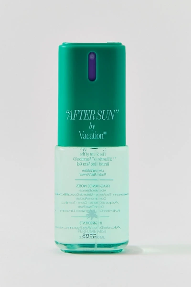 Vacation Perfumed Body Mist