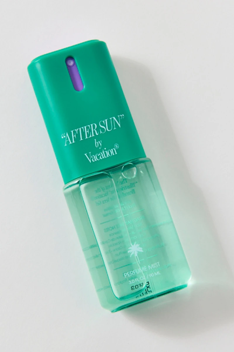 Vacation Perfumed Body Mist