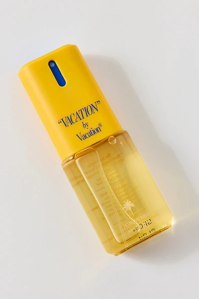 Vacation Perfumed Body Mist