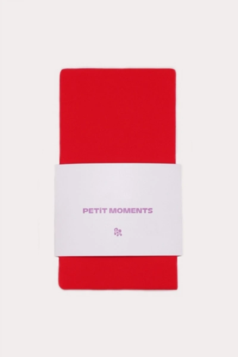 Petit Moments Solid Tights