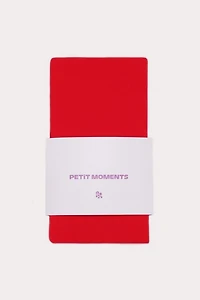 Petit Moments Solid Tights