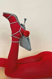 Petit Moments Solid Tights