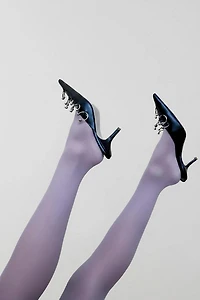 Petit Moments Solid Tights