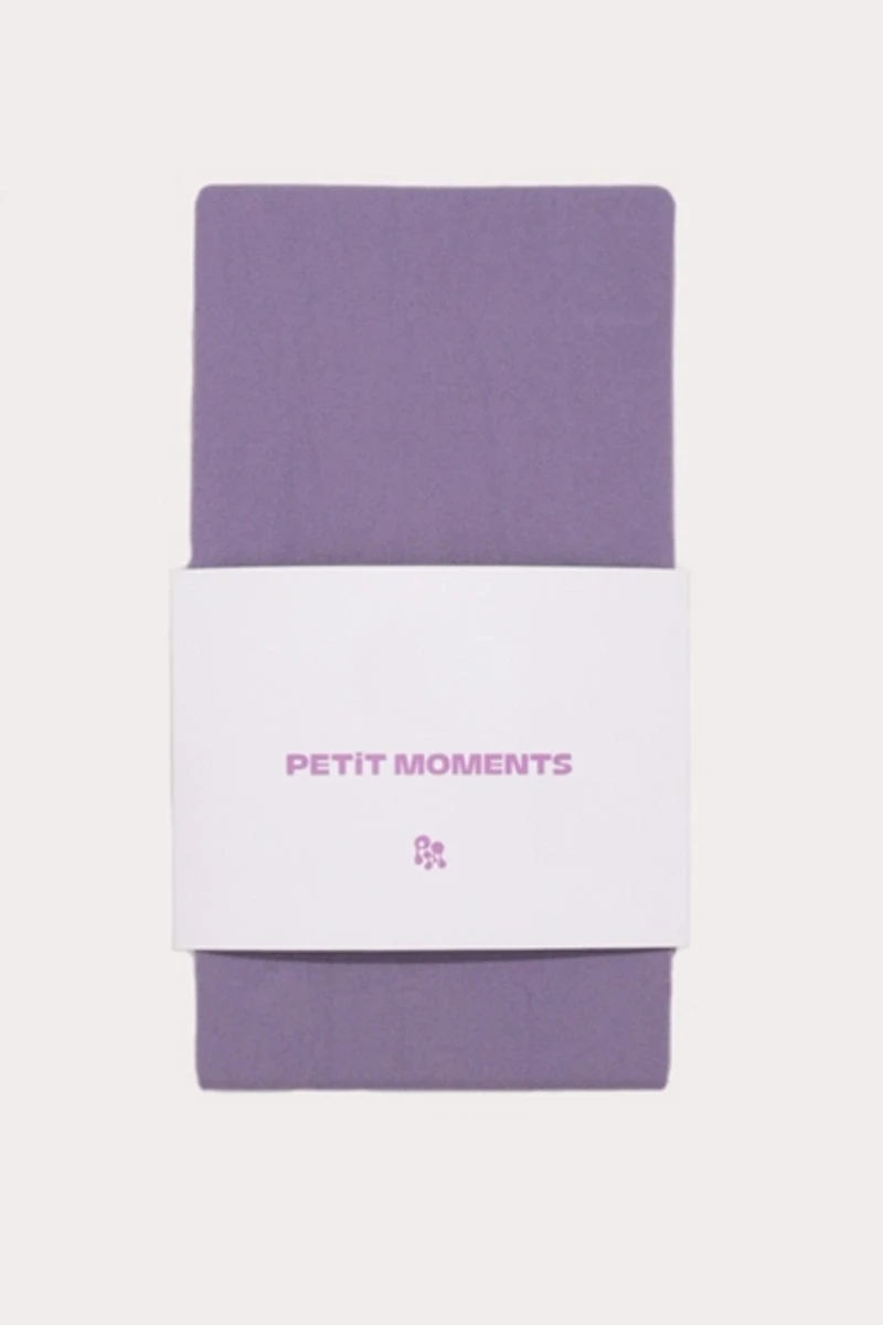 Petit Moments Solid Tights