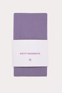 Petit Moments Solid Tights