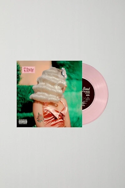 Remy Bond - Skin Tight Jeans / Simple Girl UO Exclusive 7-inch Single