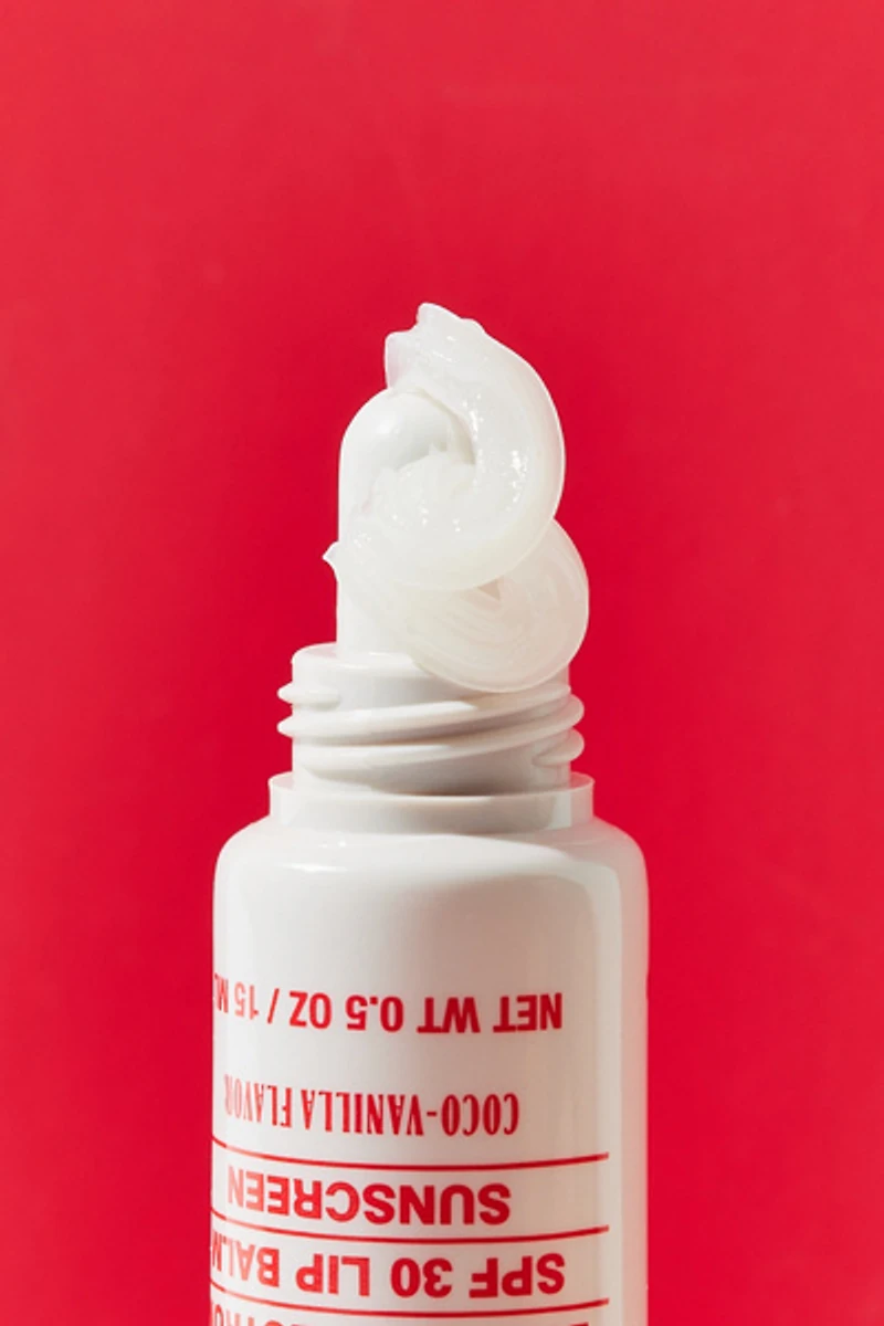 Vacation Classic Whip SPF 30 Lip Balm