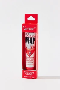 Vacation Classic Whip SPF 30 Lip Balm