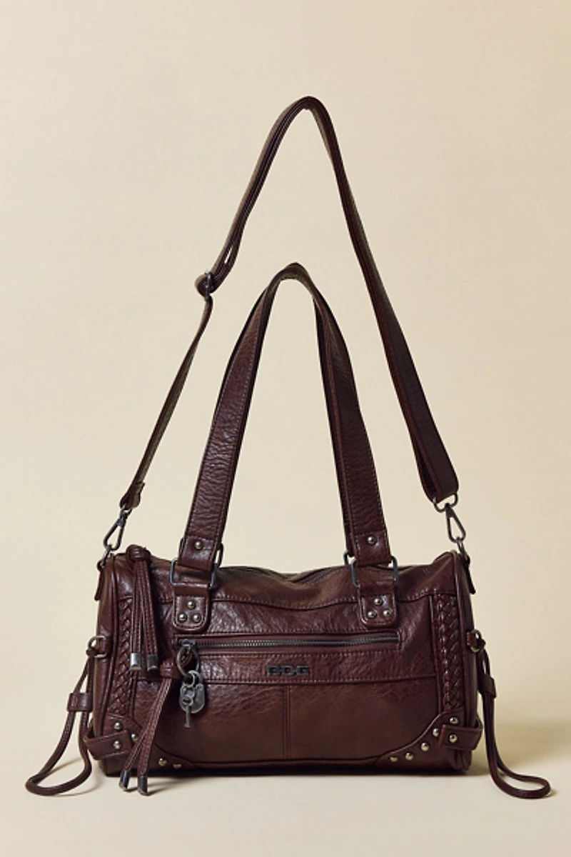 BDG Cindy East/West Crossbody Bag