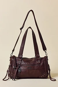 BDG Cindy East/West Crossbody Bag