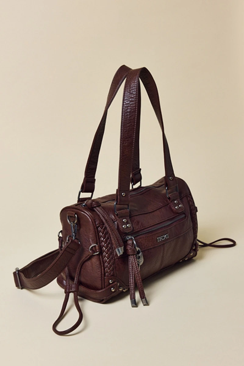 BDG Cindy East/West Crossbody Bag