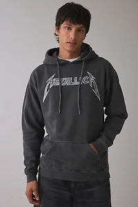 Metallica Vertigo You Will Be Graphic Hoodie Sweatshirt