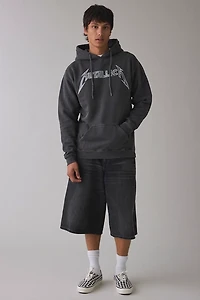 Metallica Vertigo You Will Be Graphic Hoodie Sweatshirt
