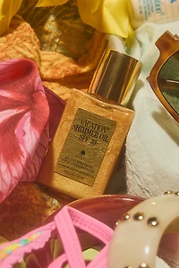 Vacation Shimmer Oil SPF 30 Mini Sunscreen Body Oil