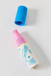 Vacation Super Spritz SPF 50 Mini Face Mist