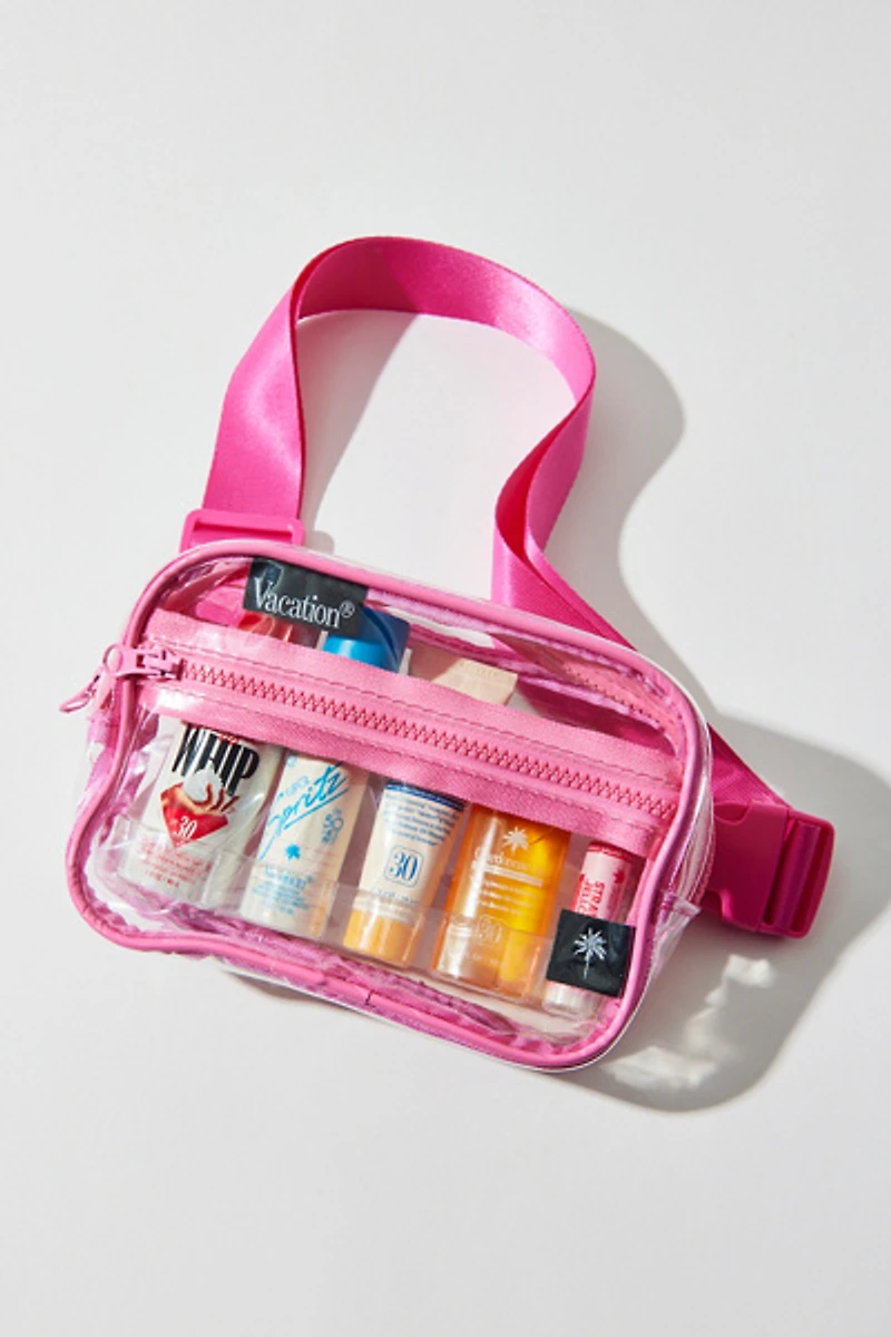 Vacation Sun Belt Suncare Set
