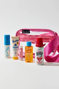 Vacation Sun Belt Suncare Set