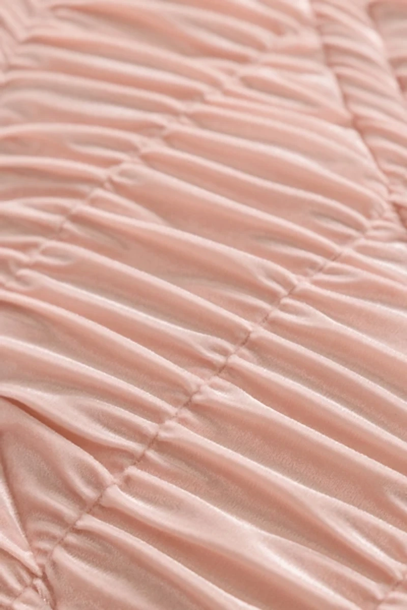 Butterfly Shaped Velvet Bed Blanket