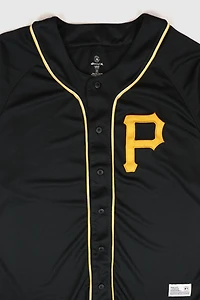 Vintage Pittsburgh Pirates Baseball Jersey