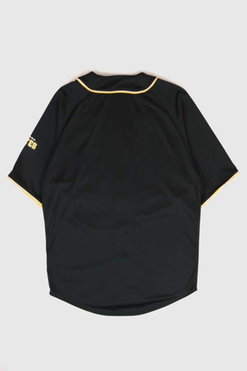 Vintage Pittsburgh Pirates Baseball Jersey