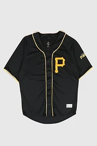 Vintage Pittsburgh Pirates Baseball Jersey