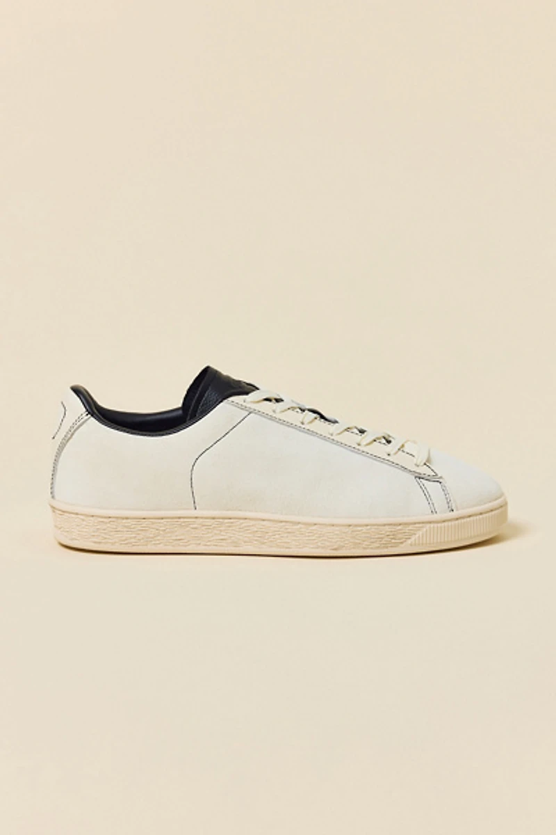Puma Men's Suede Icons Sneakers
