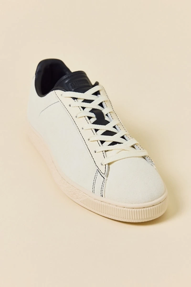 Puma Men's Suede Icons Sneakers