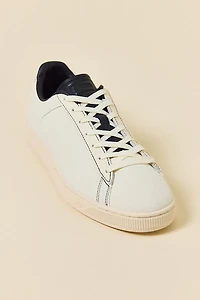 Puma Men's Suede Icons Sneakers
