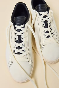 Puma Men's Suede Icons Sneakers