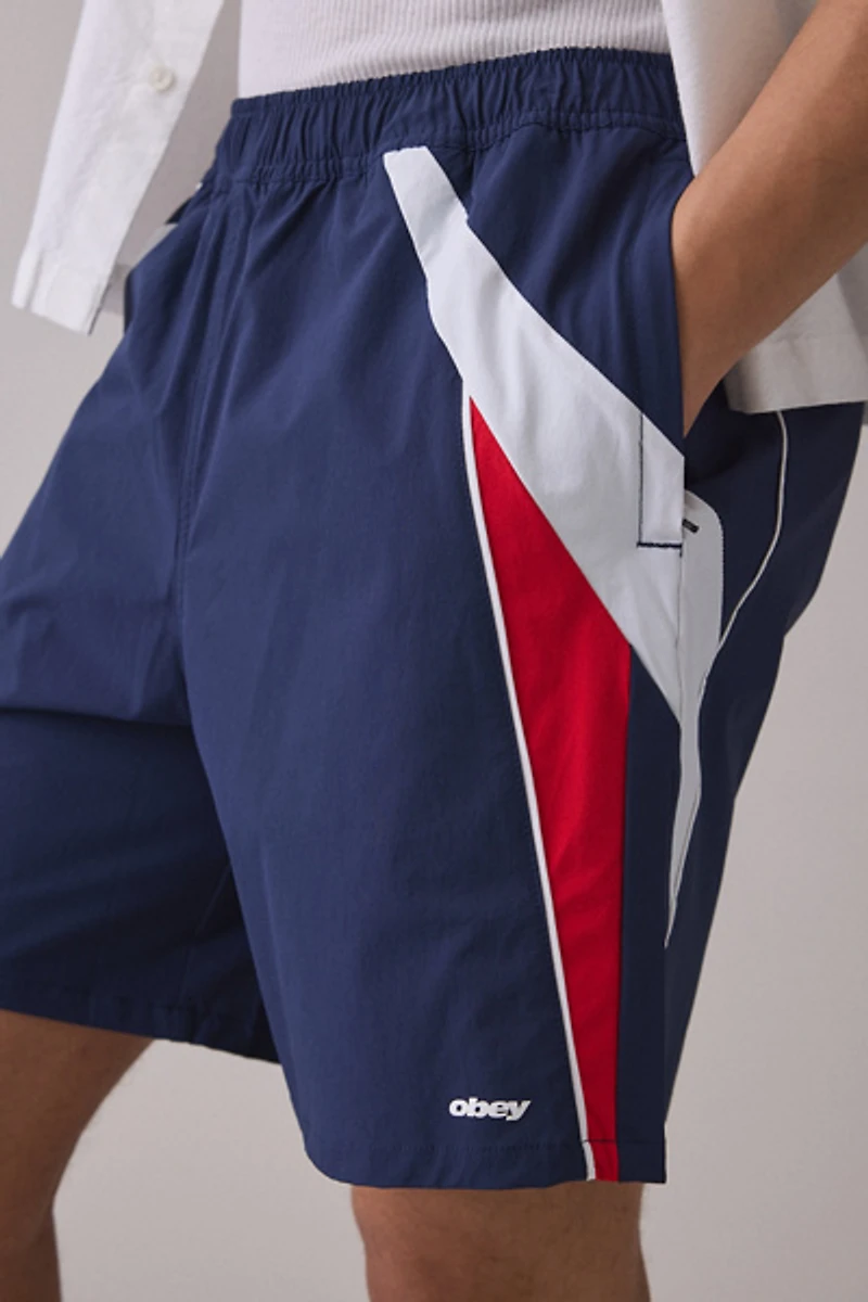 OBEY Onset Shorts