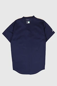 Vintage Seattle Mariners Mesh Baseball Jersey