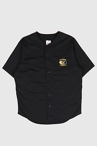 Vintage Pittsburgh Pirates Mesh Baseball Jersey