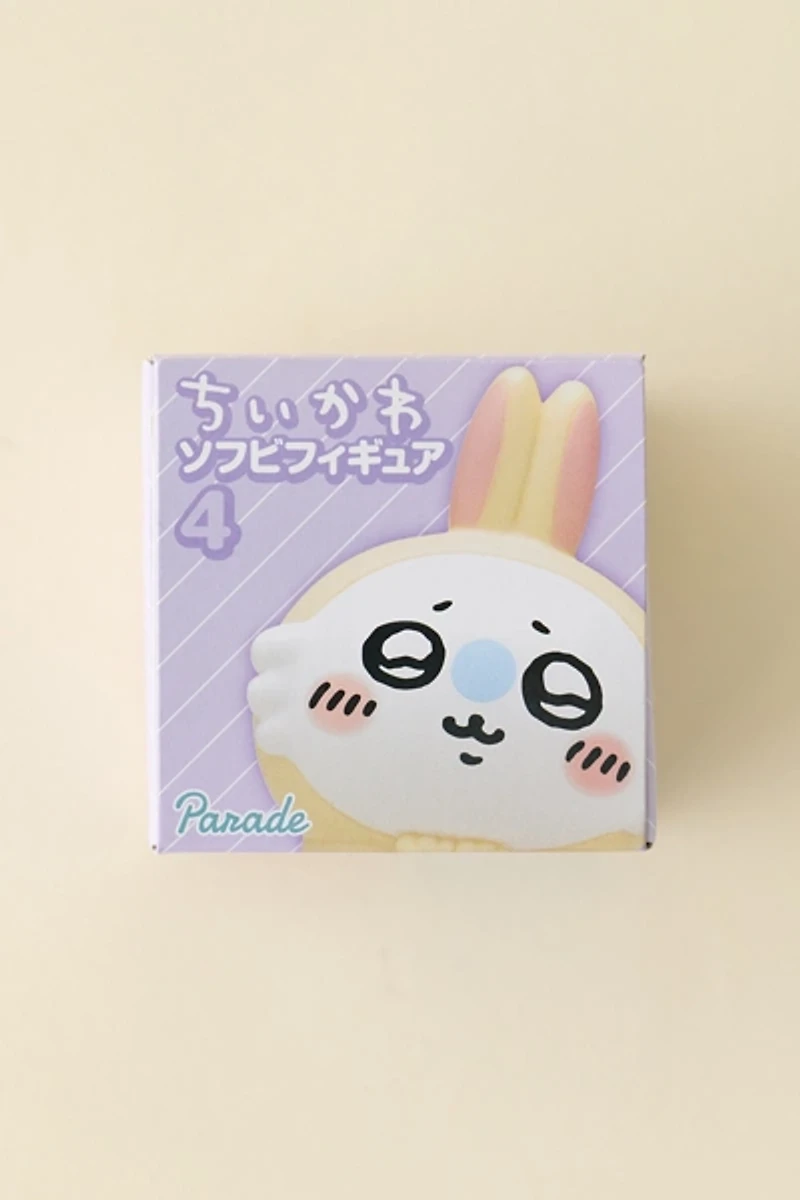 CHiiKAWA Bunny Costume Edition Vol. 4 Blind Box Figure