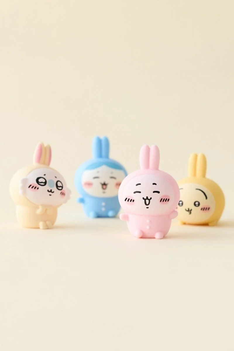 CHiiKAWA Bunny Costume Edition Vol. 4 Blind Box Figure