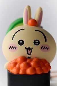 CHiiKAWA Sushi Blind Box Keychain