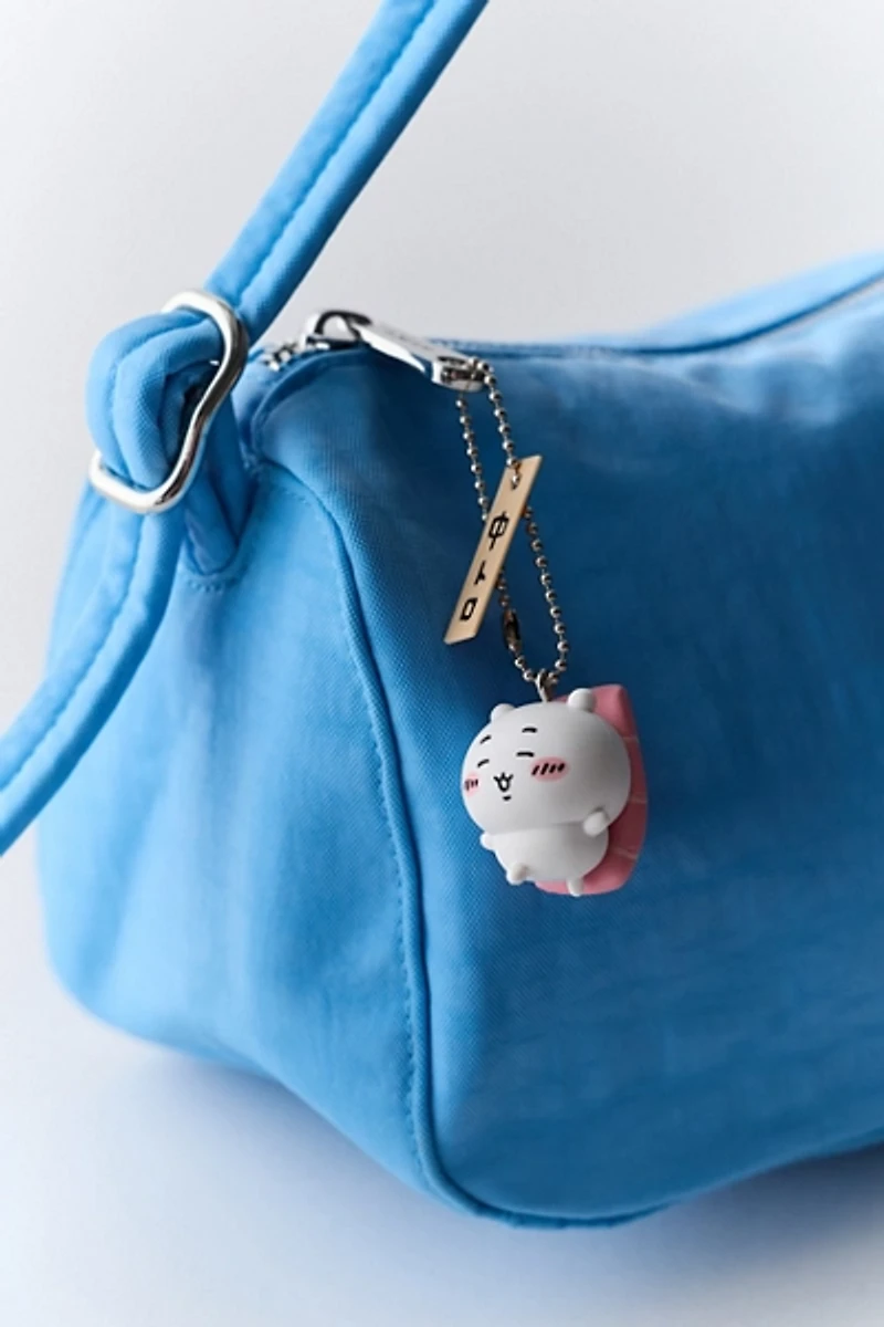CHiiKAWA Sushi Blind Box Keychain
