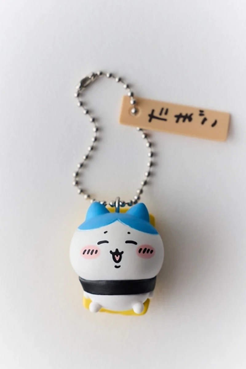 CHiiKAWA Sushi Blind Box Keychain