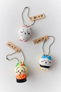 CHiiKAWA Sushi Blind Box Keychain