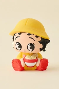 Rokimoto X Betty Boop Series 1 Blind Box Figure