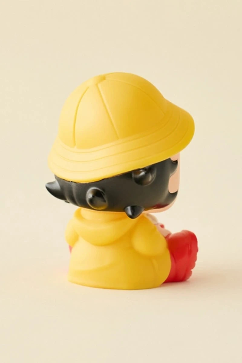 Rokimoto X Betty Boop Series 1 Blind Box Figure