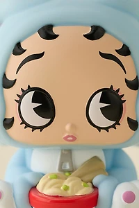 Rokimoto X Betty Boop Series 1 Blind Box Figure