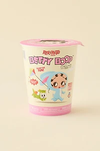 Rokimoto X Betty Boop Series 1 Blind Box Figure