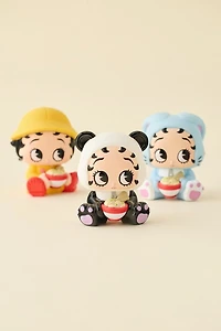 Rokimoto X Betty Boop Series 1 Blind Box Figure