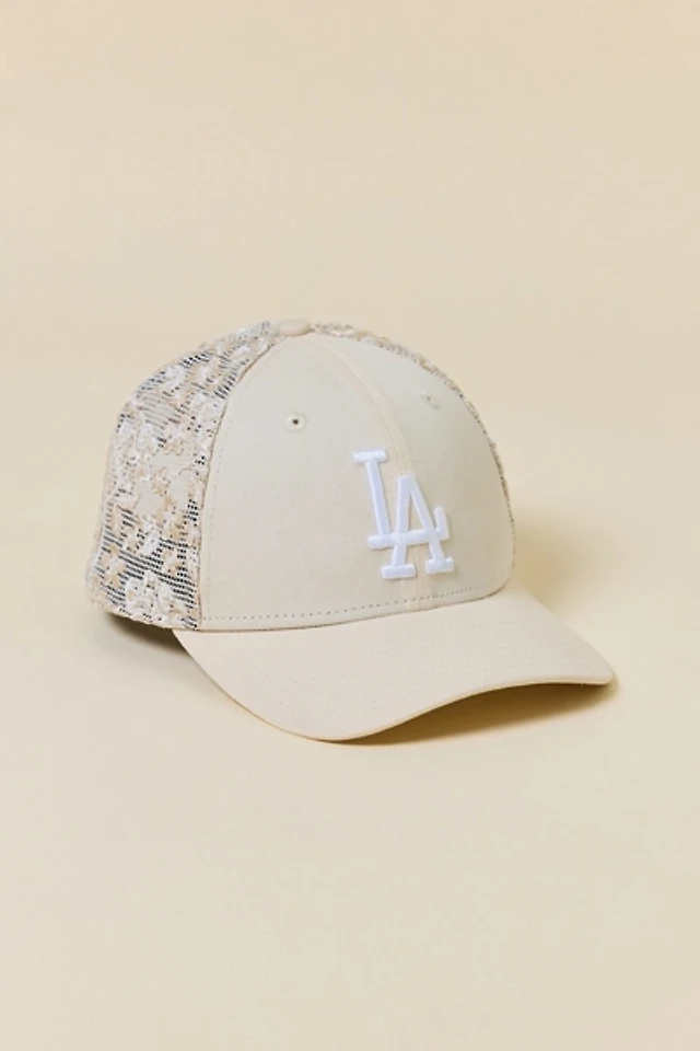 NWT White And Silver AB Rhinestone Trucker Baseball Cap Sequin Rhinestone Hat – Fosters Direct main image 3