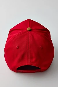 '47 Brand NFL San Francisco 49ers Scribe Hitch Hat
