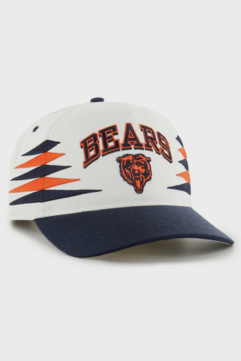 '47 Brand NFL Chicago Bears Diamond Hitch Hat