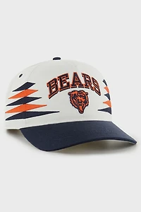 '47 Brand NFL Chicago Bears Diamond Hitch Hat