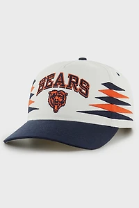 '47 Brand NFL Chicago Bears Diamond Hitch Hat